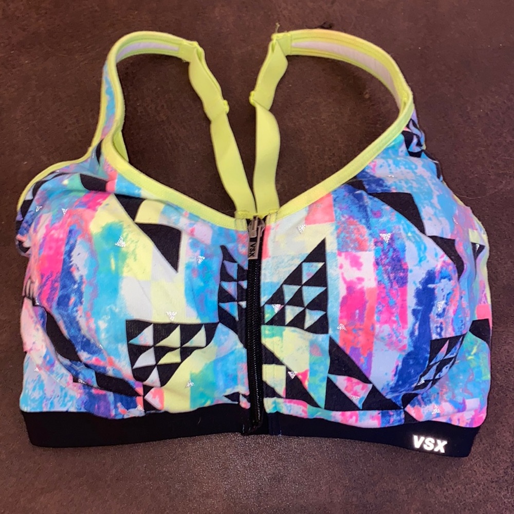 Victoria’s Secret Sports Bra